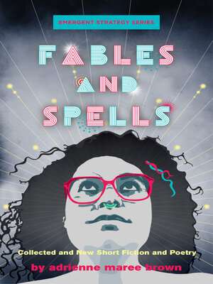 cover image of Fables and Spells